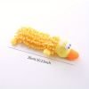 Pet Dog Toy Sounding Toy For Dog Chew Toy Puppy Molar Toy Plush Toy Dog Interactive Toy Supplies