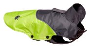 Touchdog Subzero-Storm Waterproof 3M Reflective Dog Coat w/ Blackshark technology